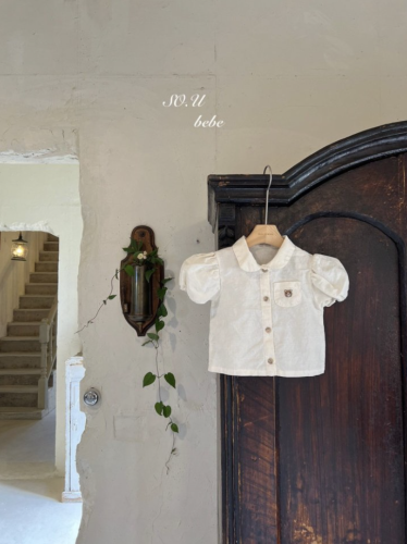 Bear Embrodiery Blouse image 1.jpg
